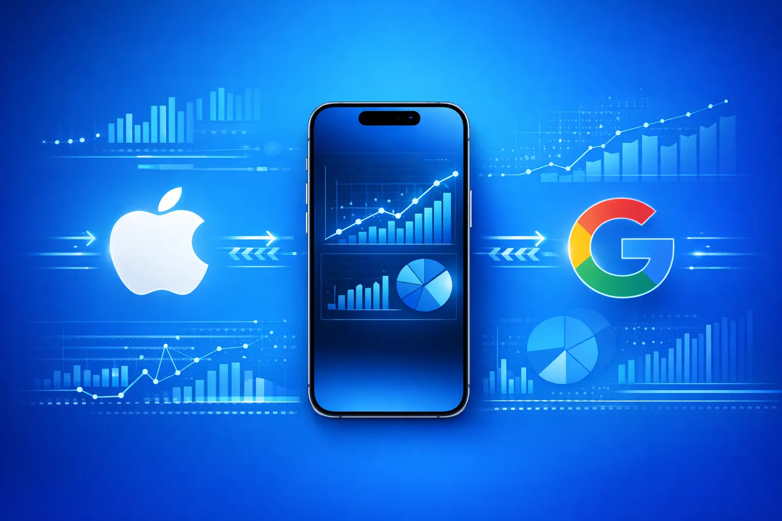 reconcilier-revenus-apple-google-reporting-mobile