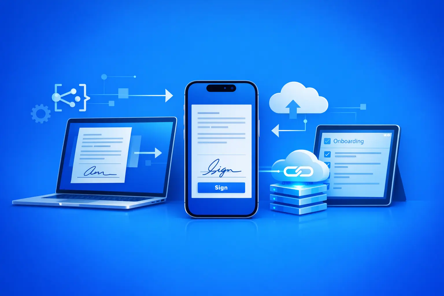 Signature de devis, contrats et onboarding : intégrer Yousign dans votre app métier sans friction