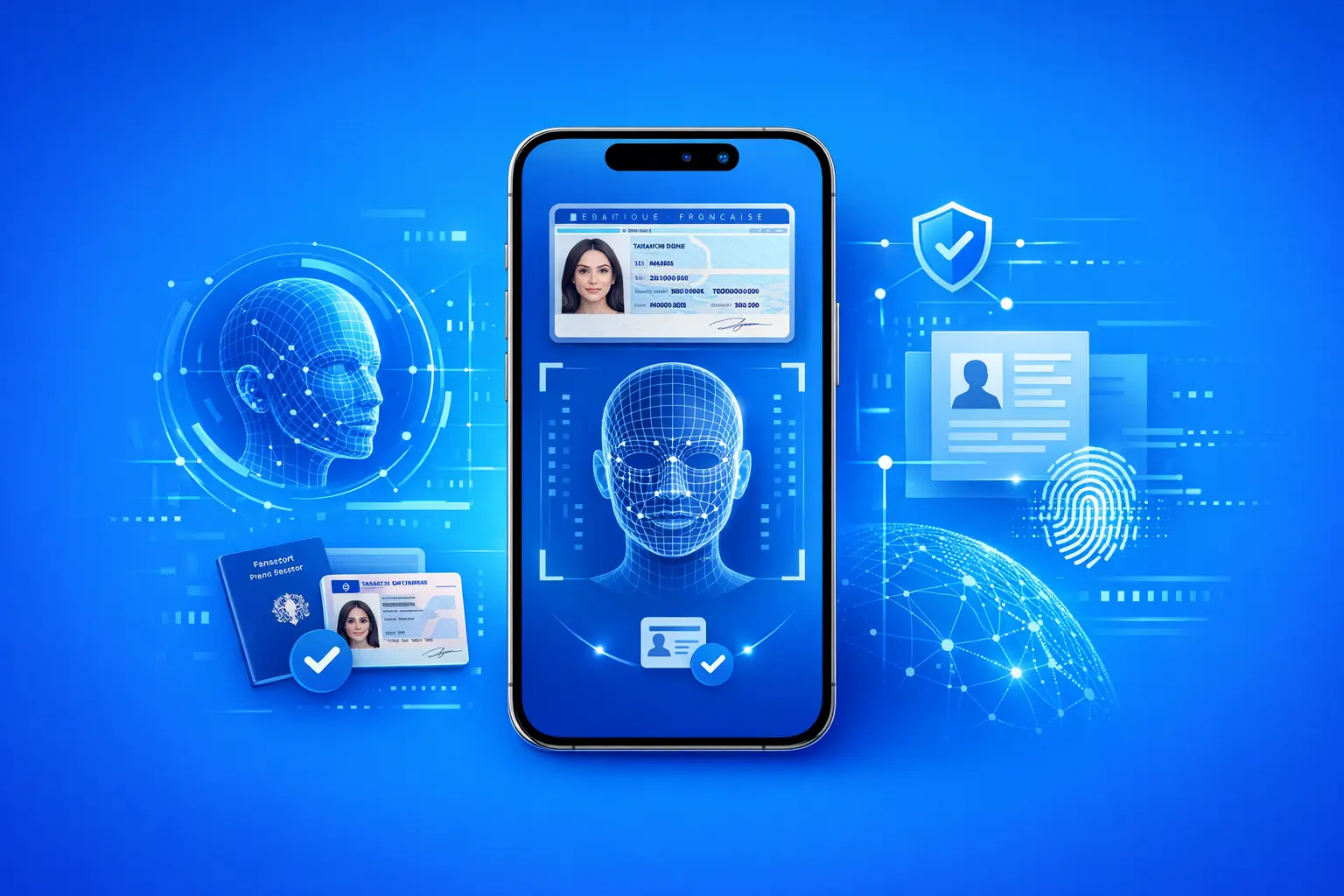 Vérification d'identité sur mobile : ce que Stripe Identity, Onfido et Veriff permettent aujourd'hui