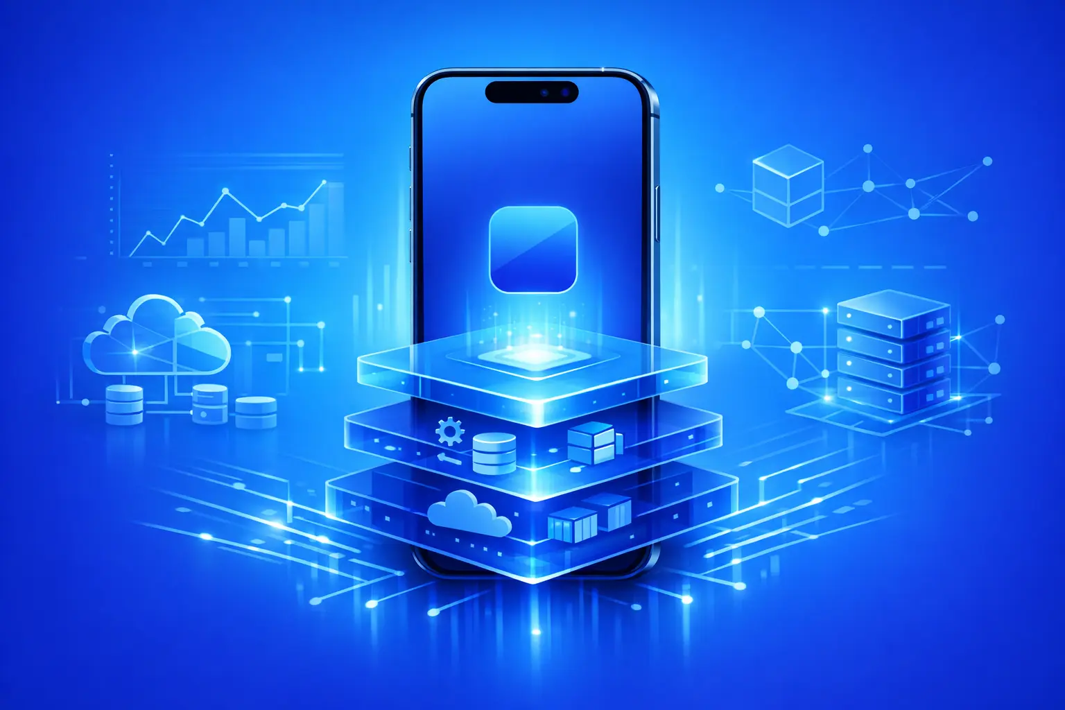 Meilleure stack pour application mobile évolutive