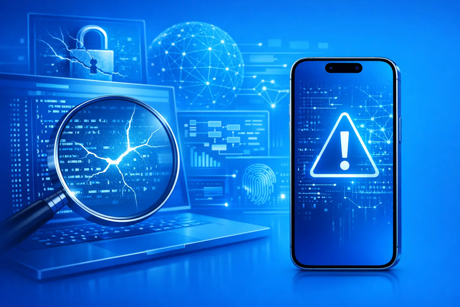 Rechercher les failles de son projet informatique