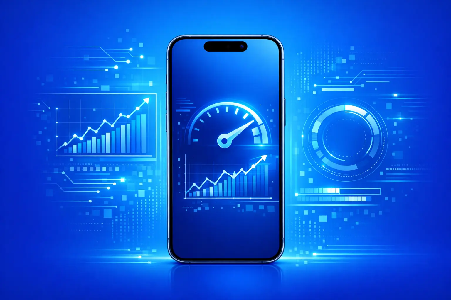 Optimisation des performances d’une application mobile