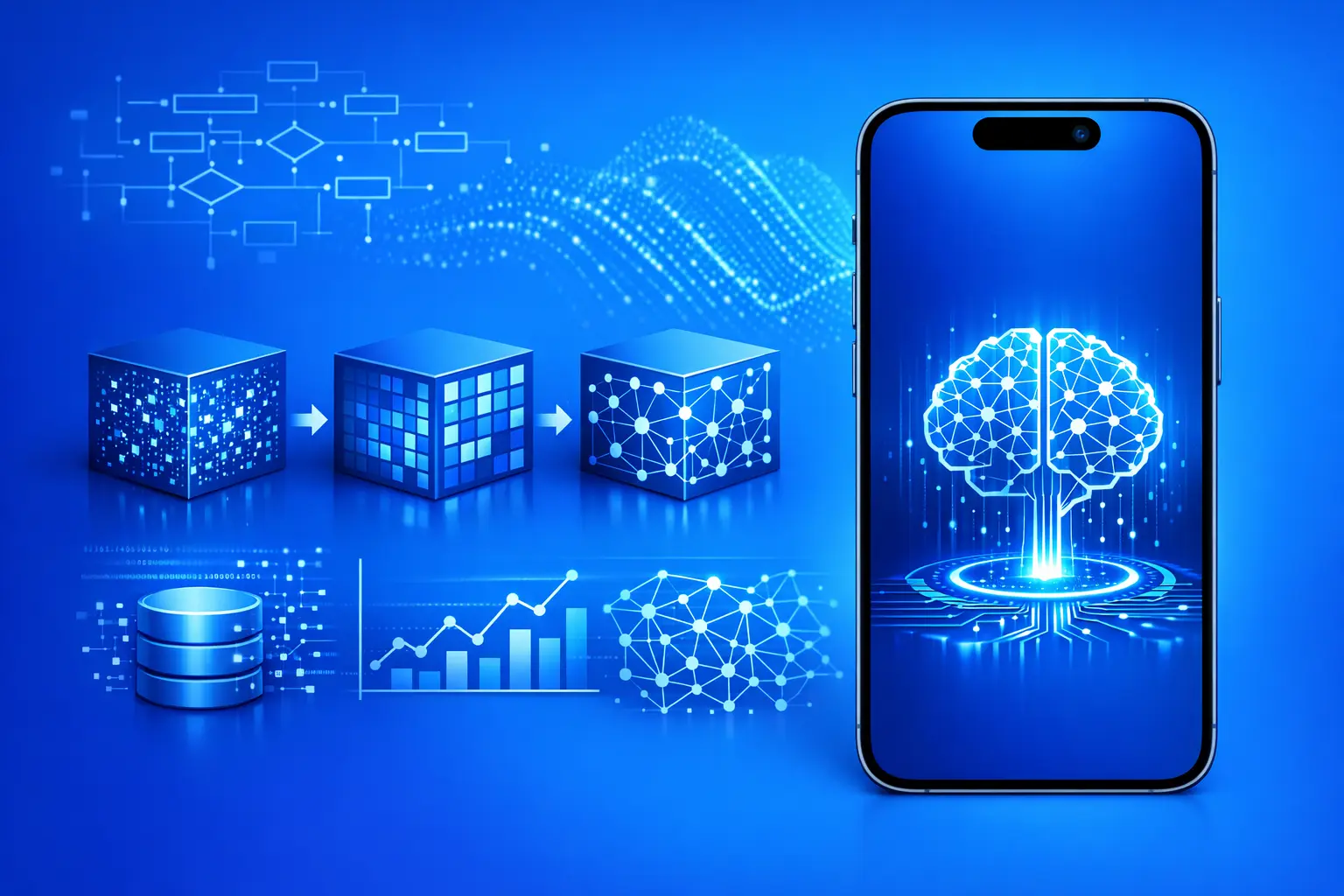 Data Readiness : comment préparer, fiabiliser et structurer vos données pour l’IA