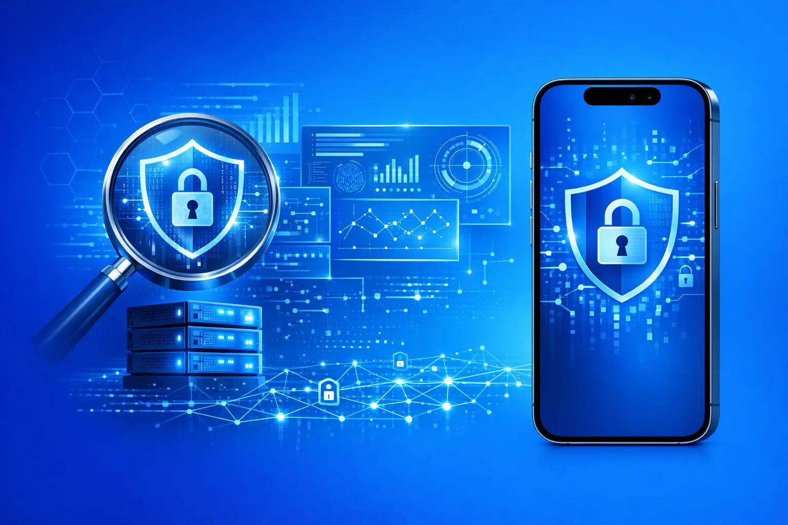 Audit de cybersécurité : la première étape pour protéger votre entreprise