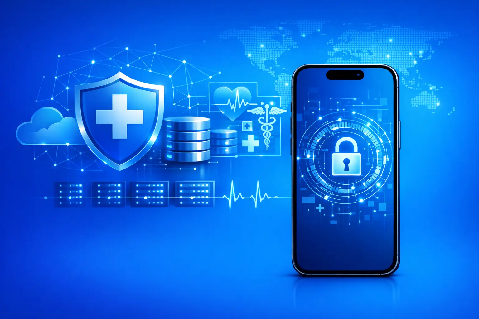 La conformité HDS : indispensable pour un projet de santé ?