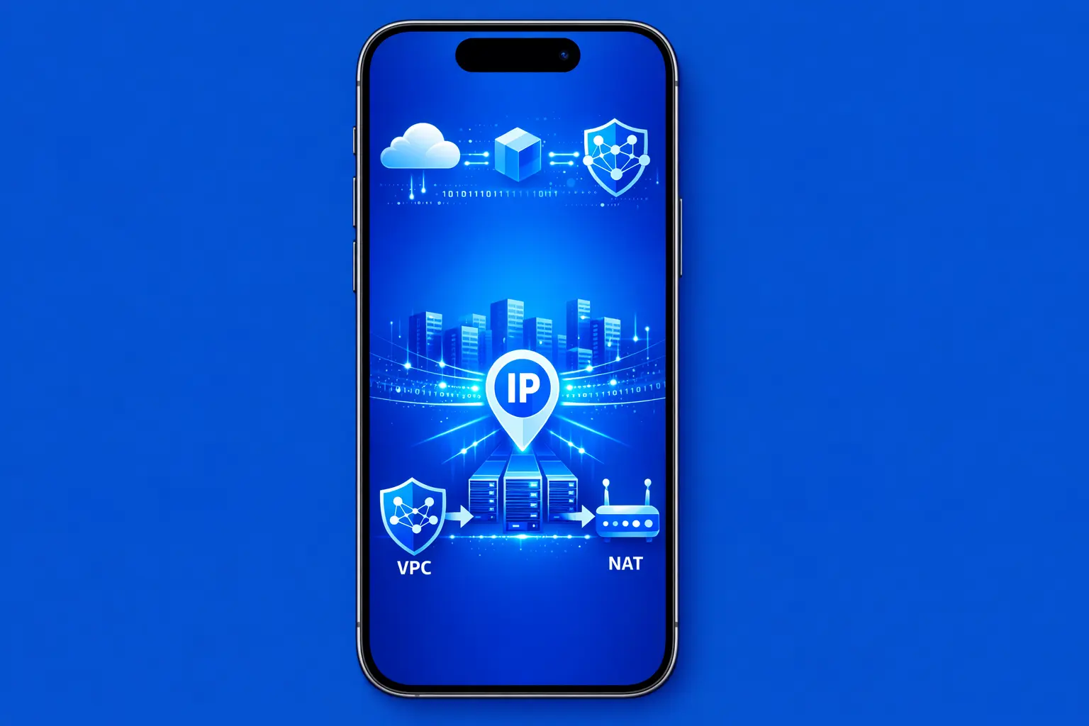 Serverless rime avec IP fixe : le combo VPC Connector + Cloud NAT