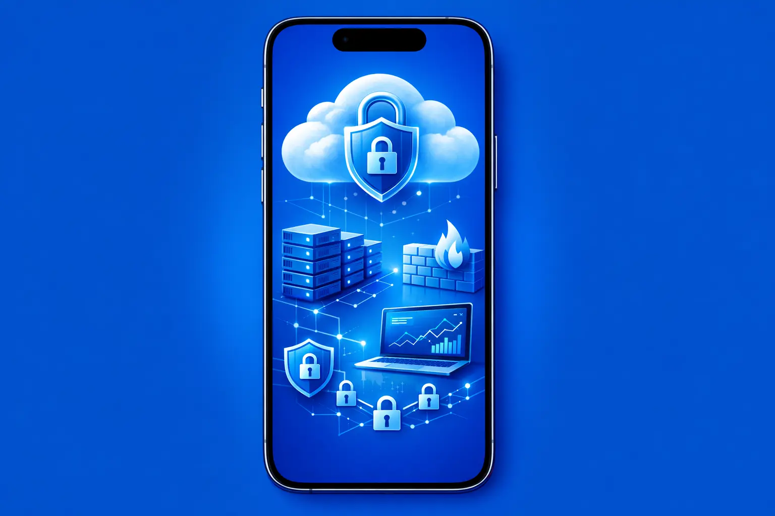 Sécuriser son infrastructure AWS : les bonnes pratiques essentielles