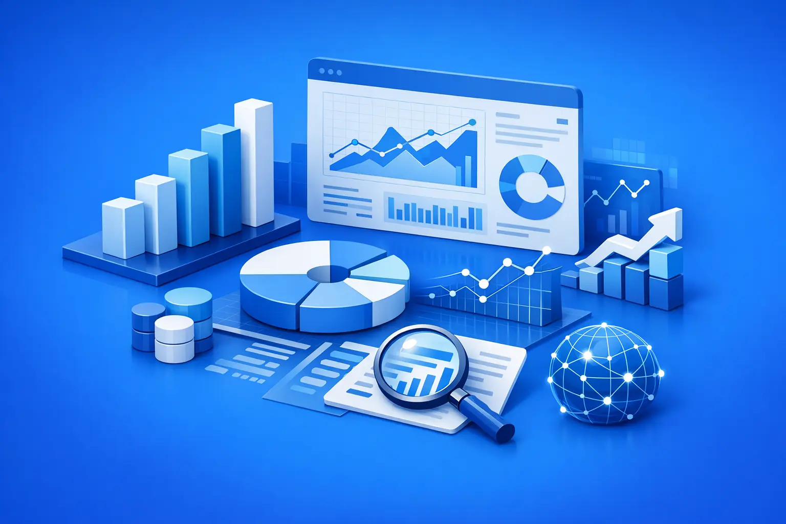La Business Intelligence, stratégie utile