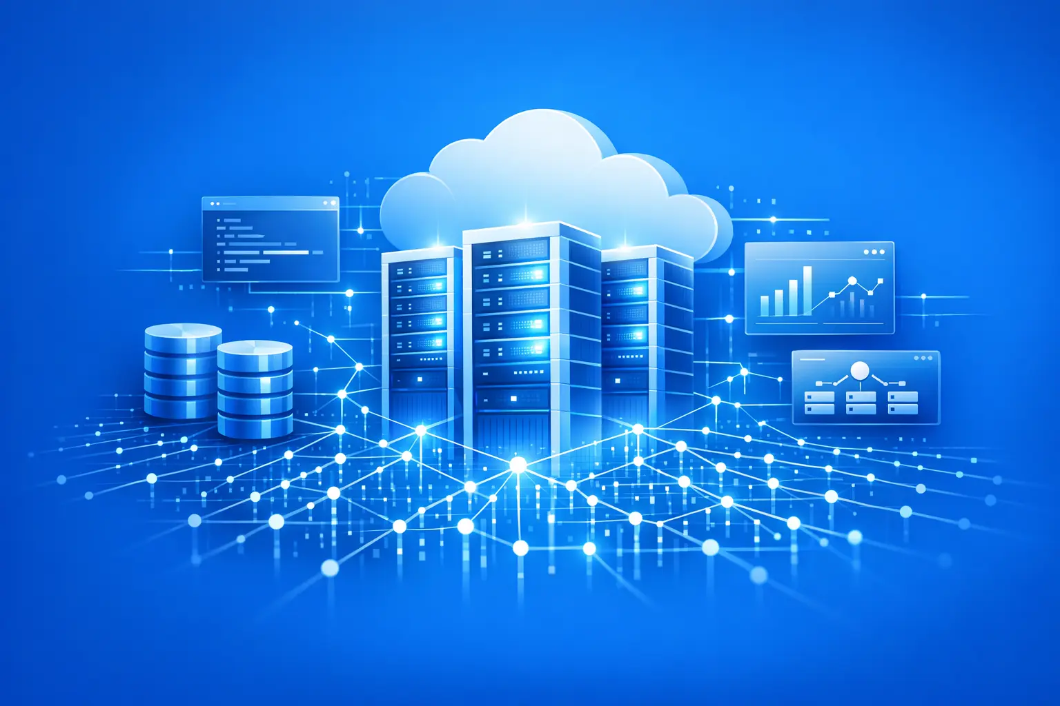 Concevoir une architecture backend capable d’absorber plusieurs milliers de connexions simultanées