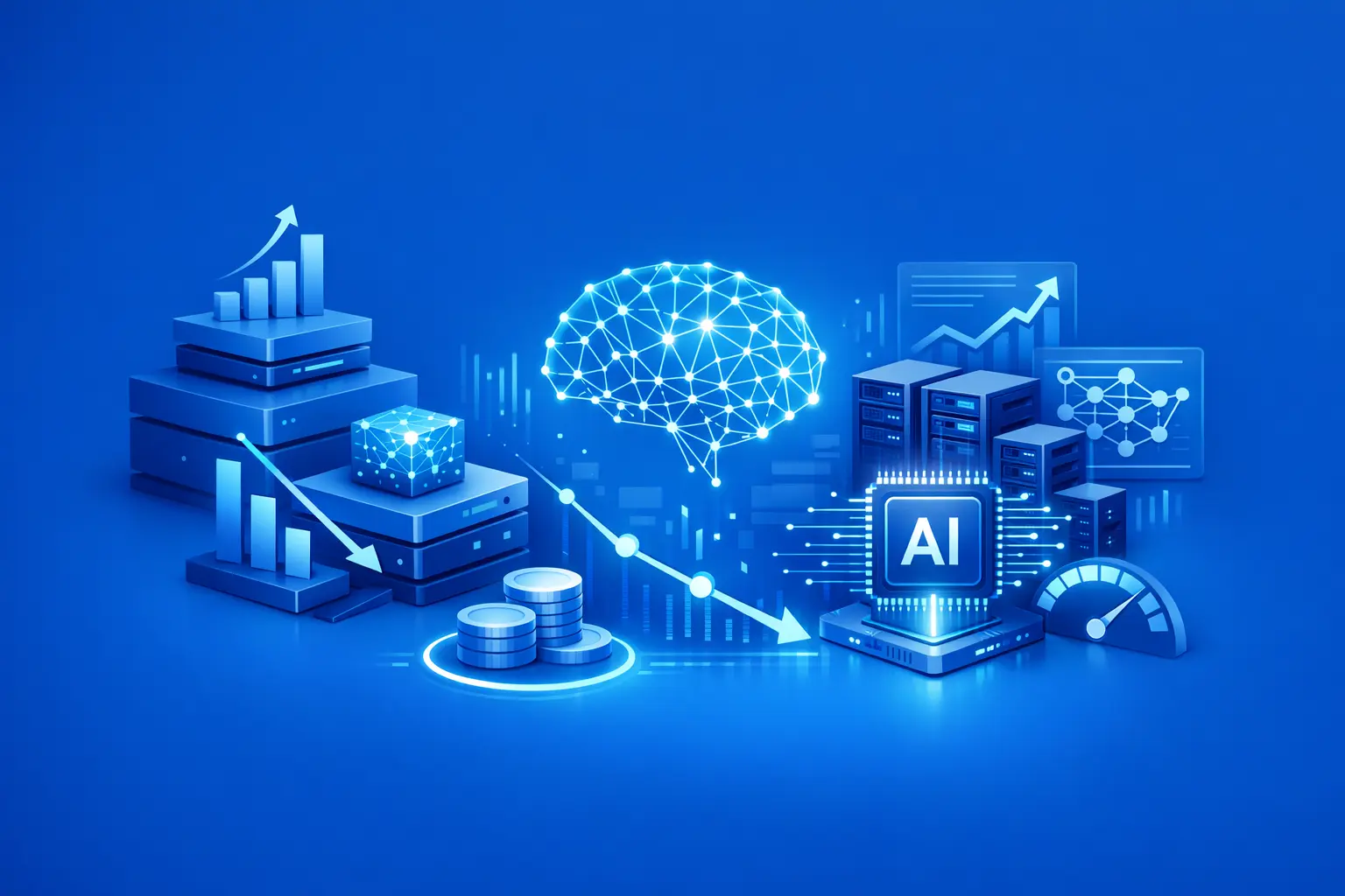 Comment maîtriser les coûts de vos applications IA sans sacrifier les performances