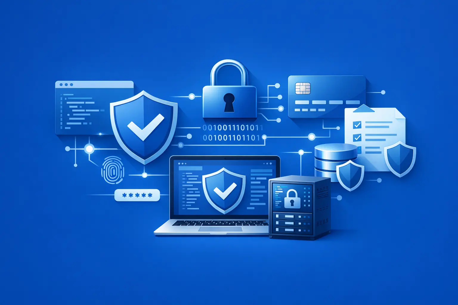 L'importance de la conformité PCI dans un applicatif